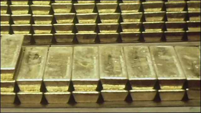 'Gold Investing News' га кўра, юз бераётган муаммоларга қармай Ўзбекистон олтин саноатига хорижий сармоядорлар қизиқиши камаймаган.