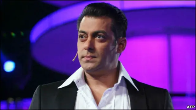 Salman Khan 