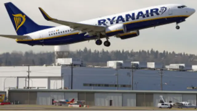Ryanair