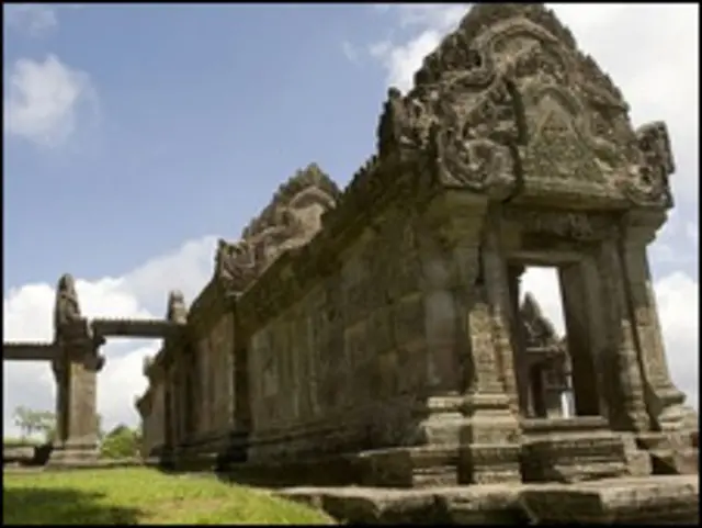 Preah Vihear