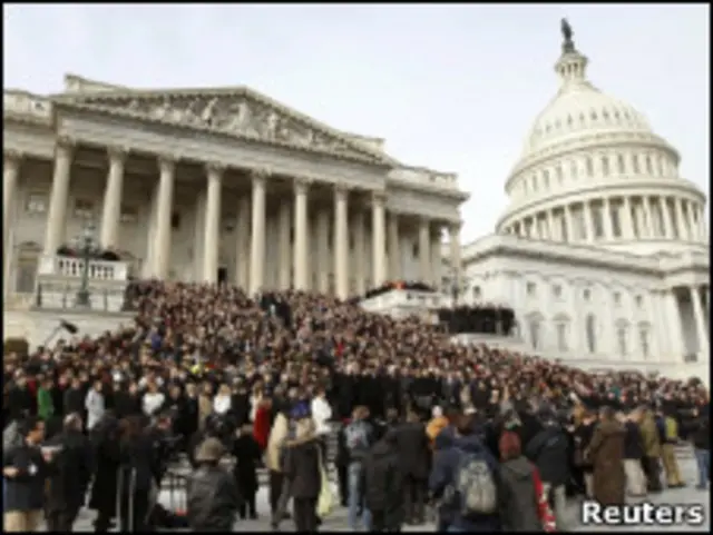 مجلس نمایندگان