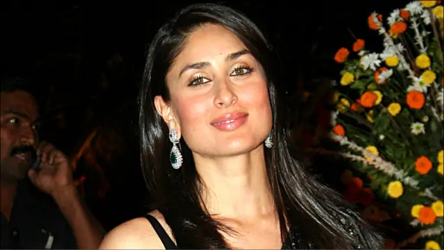 करीना कपूर