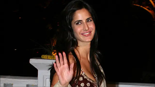 कटरीना कैफ़.