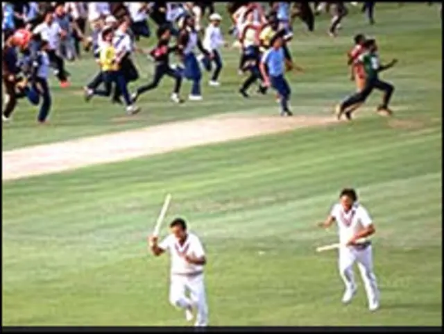 भारत की विश्व कप जीत