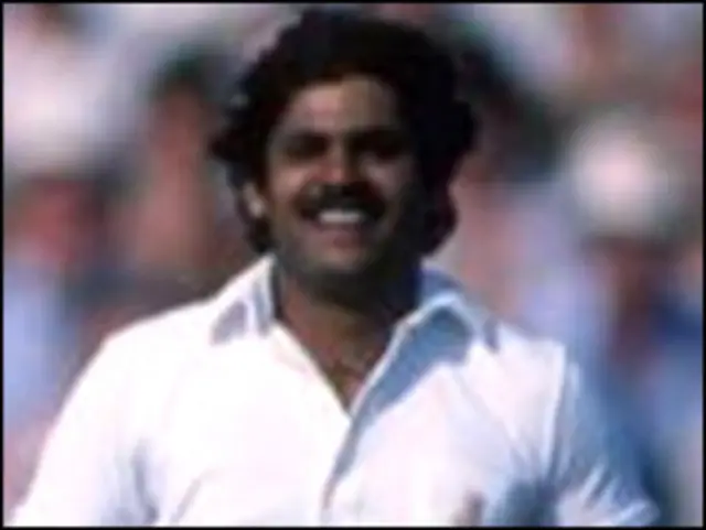 क्रिकेटर कीर्ति आज़ाद