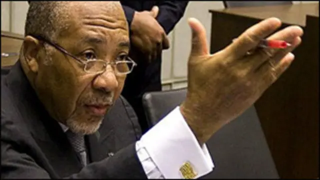 Charles Taylor