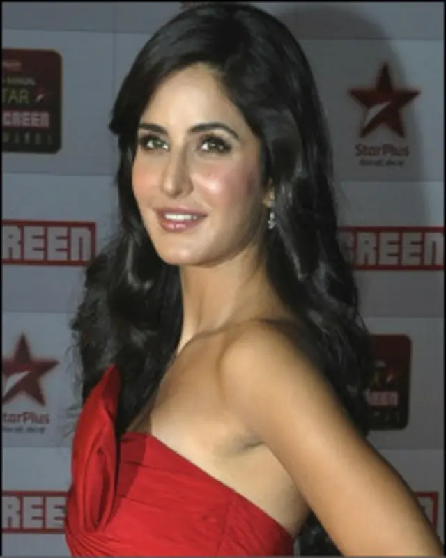 कटरीना कैफ़