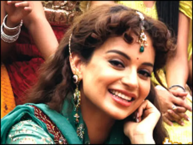 तनु वेड्स मनु