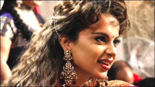 तनु वेड्स मनु