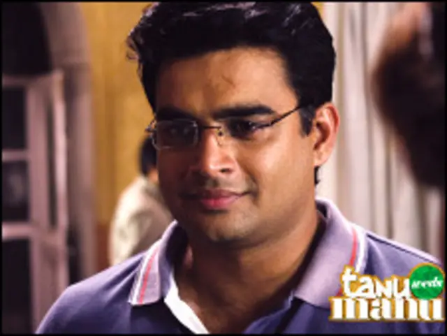 तनु वैड्स मनु.