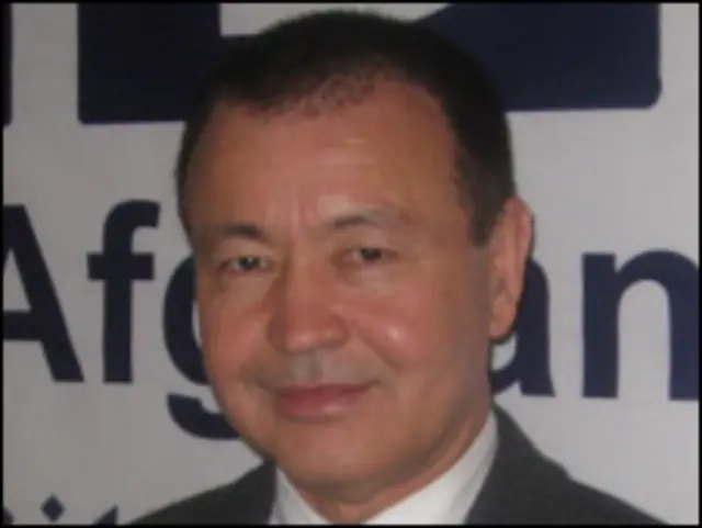 جماهیر انوري