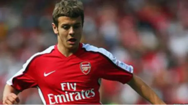Jack Wilshere