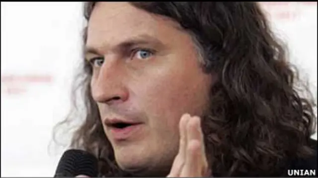 Андрій Кузьменко