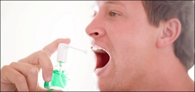 14 causas del mal aliento (halitosis): ¿Por qué huele mal mi aliento?