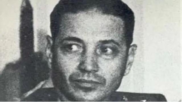 الفريق سعد الدين الشاذلي