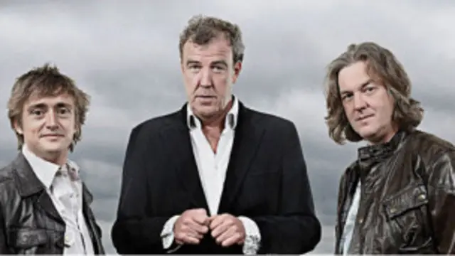 اس سے پہلے ٹاپ گیئر کے بارے میں میکسیکو پر تنقید کرنے پر شکایت کی گئی تھی۔