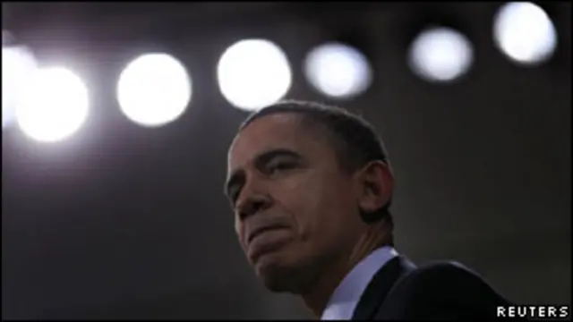 سرچینه وايي، اوباما سیسي ته د بندي خبریالانو په اړه اندېښنه وښوده