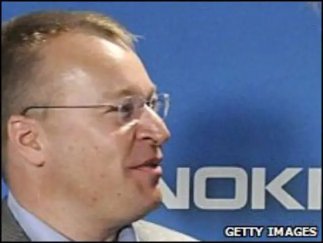 Стивен Элоп