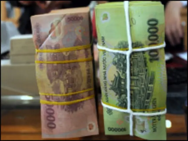 Tiền đồng