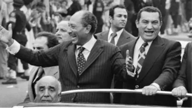 anwar sadat