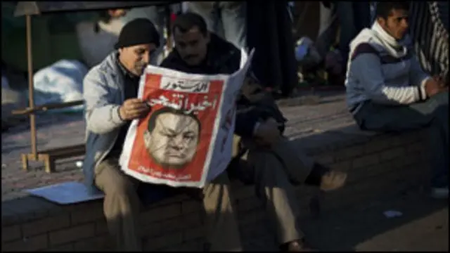 الإعلام المصري