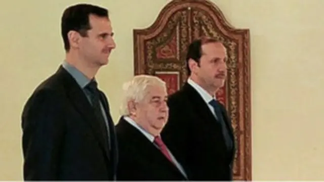 تتركز الزيارة على العلاقات الثنائية والاوضاع الاقليمية