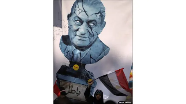 Mubarak