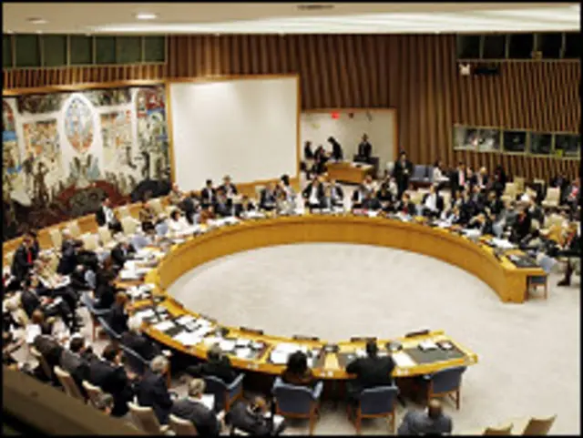 مهم ترین موضوع مورد اختلاف بین اعضای شورای امنیت ارجاع لیبی به دادگاه بین المللی جزائی است