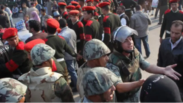 ميدان التحرير