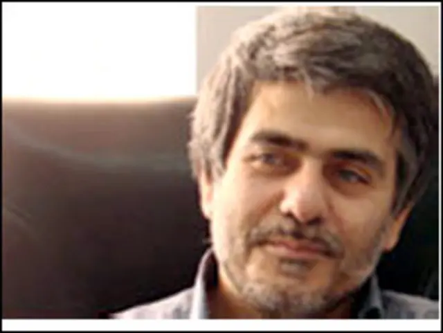 فریدون عباسی دوانی