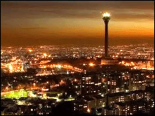 تهران (عکس از آرشیو) 