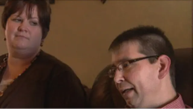 Golden pilin çıkardığı sese alıştığını söylüyor