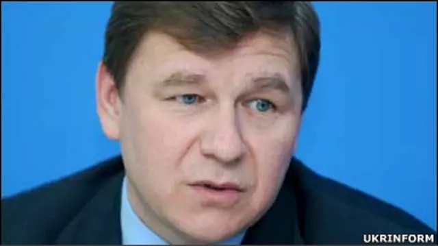 Михайло Поживанов 