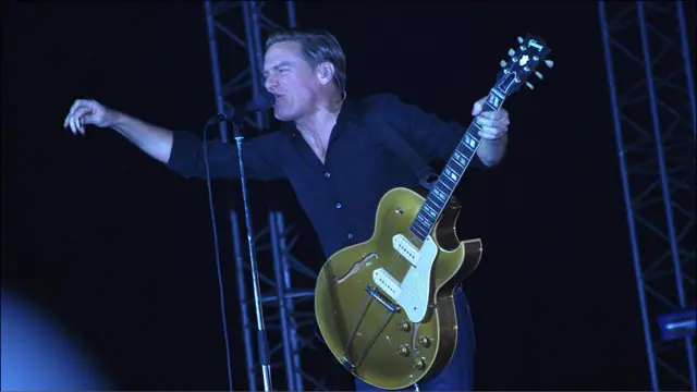 ब्रायन एडम्स