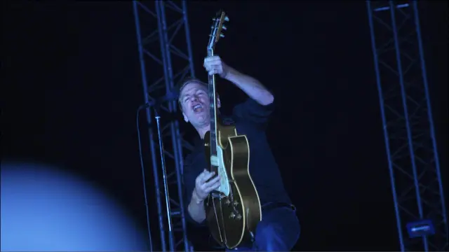 ब्रायन एडम्स