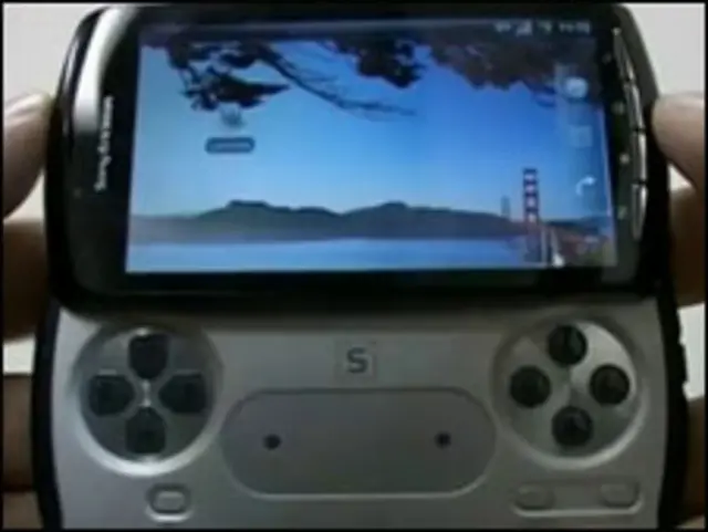 سونی پر پلے سٹیشن کے موبائل ورژن کو نئی شکل دینے کے لیے بےحد دباؤ تھا