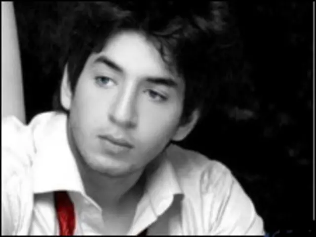 محمد مختاری یکی دیگر از کشته شدگان تظاهرات 25 بهمن است