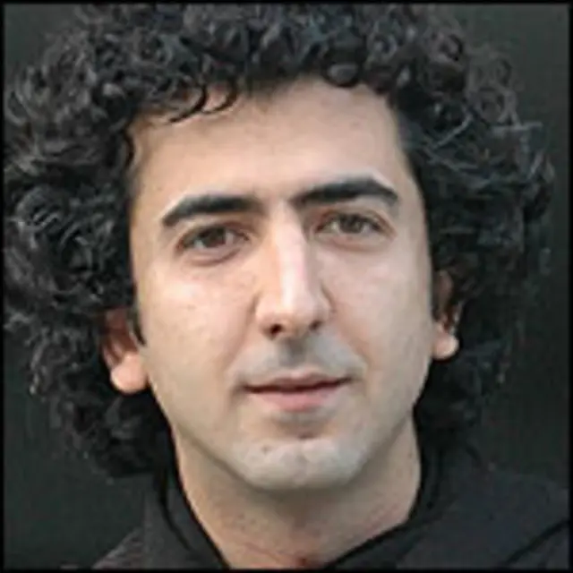 علی علیزاده