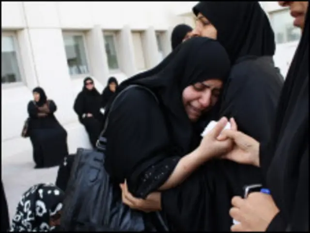 اکثر مردم بحرین شعیه مذهب اند