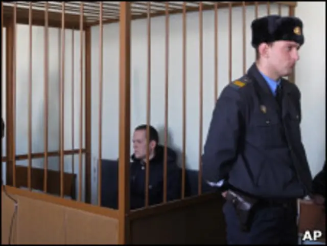 Василий Парфенков