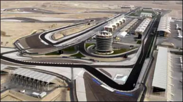 استبعد إيكلستون المقترحات السابقة التي تقدم بها رئيس فيراري بتقصير السباق