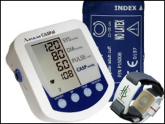 Новый прибор