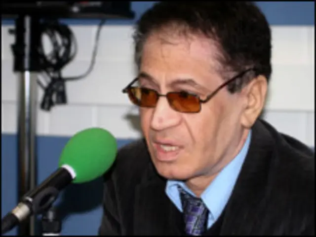 Парвиз Муллоджанов