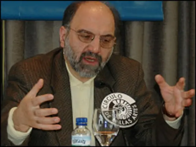 عبدالکریم سروش