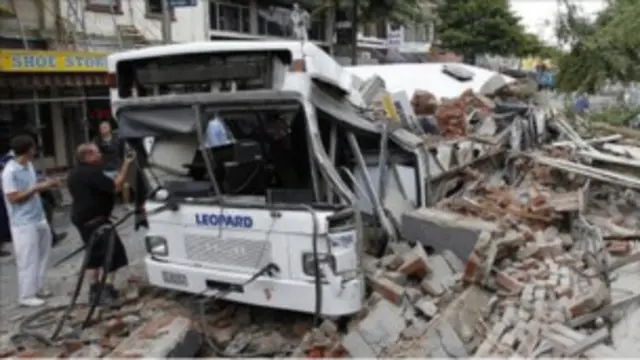 نيوزيلاندا