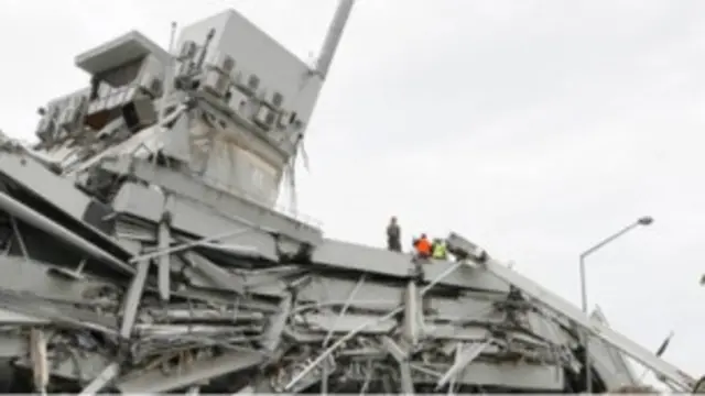 भूकंप से पिछले सौ सालों में लाखों लोगों की मौत हुई है