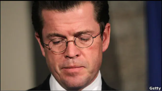 Карл-Теодор цу Ґуттенберґ