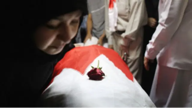 احتجاجات في البحرين