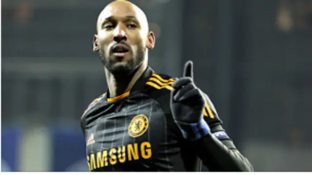 anelka