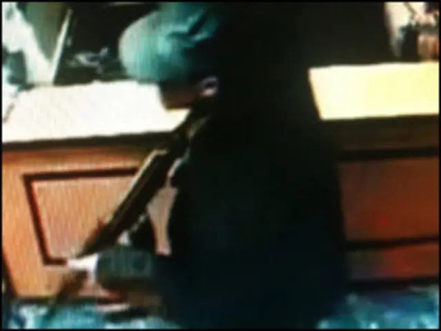 پر کابل بانک برید